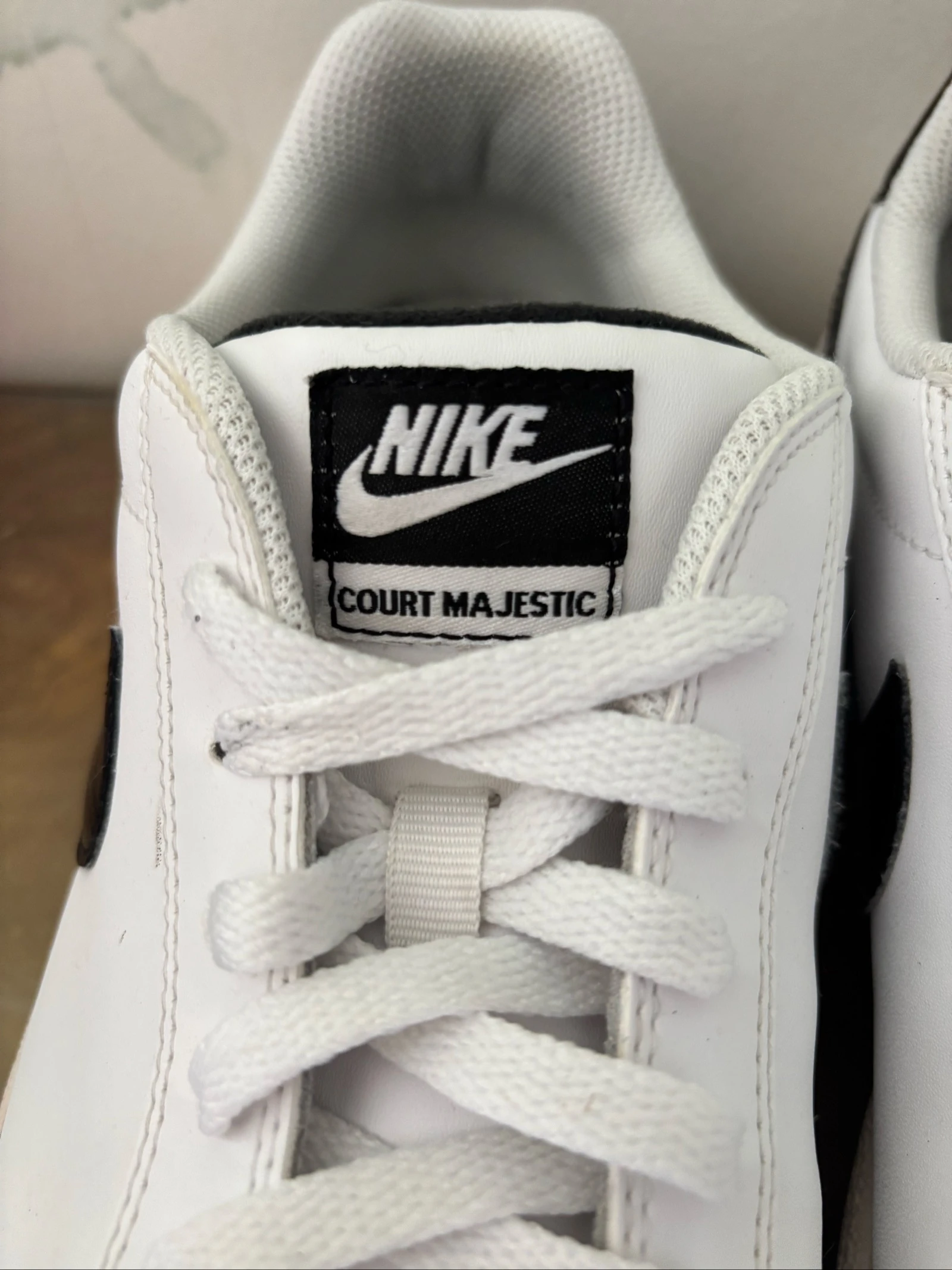 Zapatillas Nike hombre talla 44 – photo 4